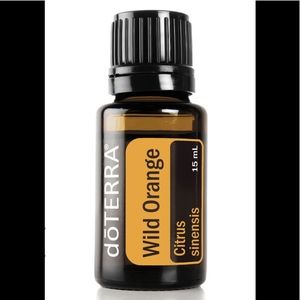 DOTERRA Wild Orange